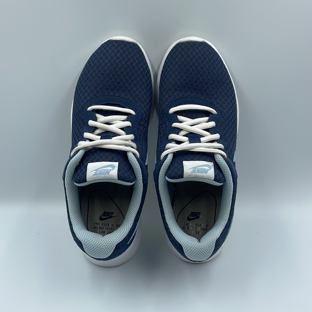 Nike Tanjun Running Shoes Women’s Sz 6.5 - Picture 4 of 10